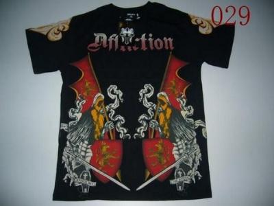 Affliction shirts-225